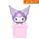 Moetch Sanrio Characters Bow Sweetheart Series Lying Bean