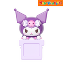 Moetch Sanrio Characters Bow Sweetheart Series Lying Bean