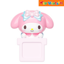 Moetch Sanrio Characters Bow Sweetheart Series Lying Bean