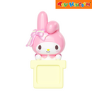 Moetch Sanrio Characters Bow Sweetheart Series Lying Bean