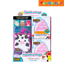 Squishmallows Squish-A-Longs Clip-A-Longs Series 3 Mystery Pack