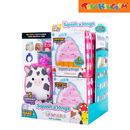Squishmallows Squish-A-Longs Clip-A-Longs Series 3 Mystery Pack