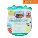 Squishmallows Squish-a-longs Series 3 Blind Pack Random Assortment