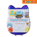 Squishmallows Squish-a-longs Series 3 Blind Pack Random Assortment