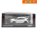 Inno Honda Civic Type R (FK8) 1:64 Car Model