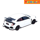 Inno Honda Civic Type R (FK8) 1:64 Car Model