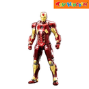 Marvel ZD Toys Iron Man Mark 11 (1/10 Scale) Action Figure