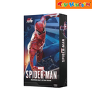 Marvel ZD Toys Spider-Man Advanced Suit (1/10 Scale) Action Figure