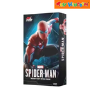 Marvel ZD Toys Spider-Man Velocity Suit (1/10 Scale) Action Figure