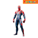 Marvel ZD Toys Spider-Man Velocity Suit (1/10 Scale) Action Figure