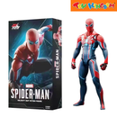 Marvel ZD Toys Spider-Man Velocity Suit (1/10 Scale) Action Figure