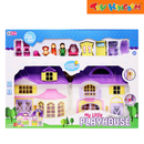 KidShop My Little Playhouse