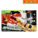 Dream Machine Dinotech Speedway Truck Set