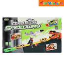 Dream Machine Dinotech Speedway Truck Set