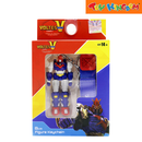 Voltes V Legacy 8cm Emblem Keychain