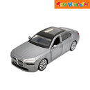 MSZ 1:47 Scale BMW i7 Die-cast Model Car