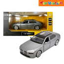 MSZ 1:47 Scale BMW i7 Die-cast Model Car