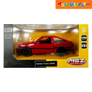 MSZ 1:32-1:53 Scale Toyota Sprinter Trueno (AE86) Die-cast Model Car