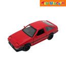MSZ 1:32-1:53 Scale Toyota Sprinter Trueno (AE86) Die-cast Model Car