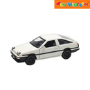 MSZ 1:32-1:53 Scale Toyota Sprinter Trueno (AE86) Die-cast Model Car