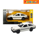 MSZ 1:32-1:53 Scale Toyota Sprinter Trueno (AE86) Die-cast Model Car