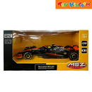 MSZ 1:43 Scale McLaren MCL60 Formula 1 2023 Australian Grand Prix 4 Die-cast Model Car