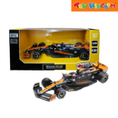 MSZ 1:43 Scale McLaren MCL60 Formula 1 2023 Australian Grand Prix 81 Die-cast Model Car