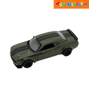 MSZ 1:44 Scale 2022 Dodge Challenger SRT Jailbreak Die-cast Model Car