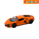 MSZ 1:43 Scale Lamborghini Revuelto Die-cast Model Car