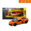 MSZ 1:43 Scale Lamborghini Revuelto Die-cast Model Car