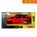 MSZ 1:34 Scale BMW Mini Cooper Die-cast Model Car