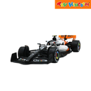 MSZ 1:24 Scale Mclaren Monaco Grand Prix 4 Die-cast Model Car
