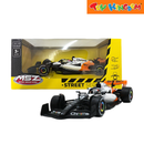 MSZ 1:24 Scale Mclaren Monaco Grand Prix 4 Die-cast Model Car