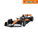 MSZ 1:24 Scale Mclaren British Grand Prix 4 Die-cast Model Car