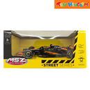 MSZ 1:24 Scale  Mclaren Australian Grand Prix 81 Die-cast Model Car