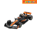 MSZ 1:24 Scale  Mclaren Australian Grand Prix 81 Die-cast Model Car