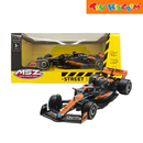 MSZ 1:24 Scale  Mclaren Australian Grand Prix 81 Die-cast Model Car