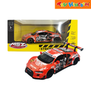 MSZ 1:24 Scale Audi R8 LMS GT3 Race Car Die-cast Model Car