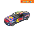 MSZ 1:23 Scale BMW M4 Competition Red Bull Racing Livery Die-cast Model Car