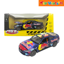MSZ 1:23 Scale BMW M4 Competition Red Bull Racing Livery Die-cast Model Car