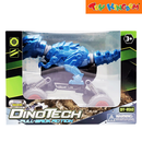 Dream Machine DinoTech Pull-back Action Off-road Dinosaur Toy