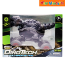 Dream Machine DinoTech Pull-back Action Off-road Dinosaur Toy