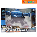 Dream Machine DinoTech Pull-back Action Off-road Dinosaur Toy