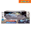 Dream Machine 1:14 Remote Controlled Car Buggy