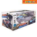 Dream Machine 1:14 Remote Controlled Car Buggy