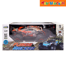 Dream Machine 1:14 Remote Controlled Car Buggy
