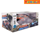 Dream Machine 1:14 Remote Controlled Car Buggy