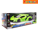Dream Machine 1:18 Monsterz Speed Remote Control Car