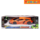 Dream Machine 1:18 Monsterz Speed Remote Control Car
