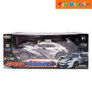 Dream Machine 1:16 Speed Thunder Remote Control Car
